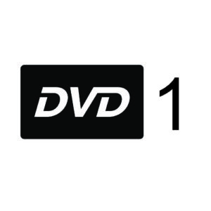 DVD Disk #1